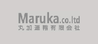 Maruka.co.ltd　丸加運輸（有）